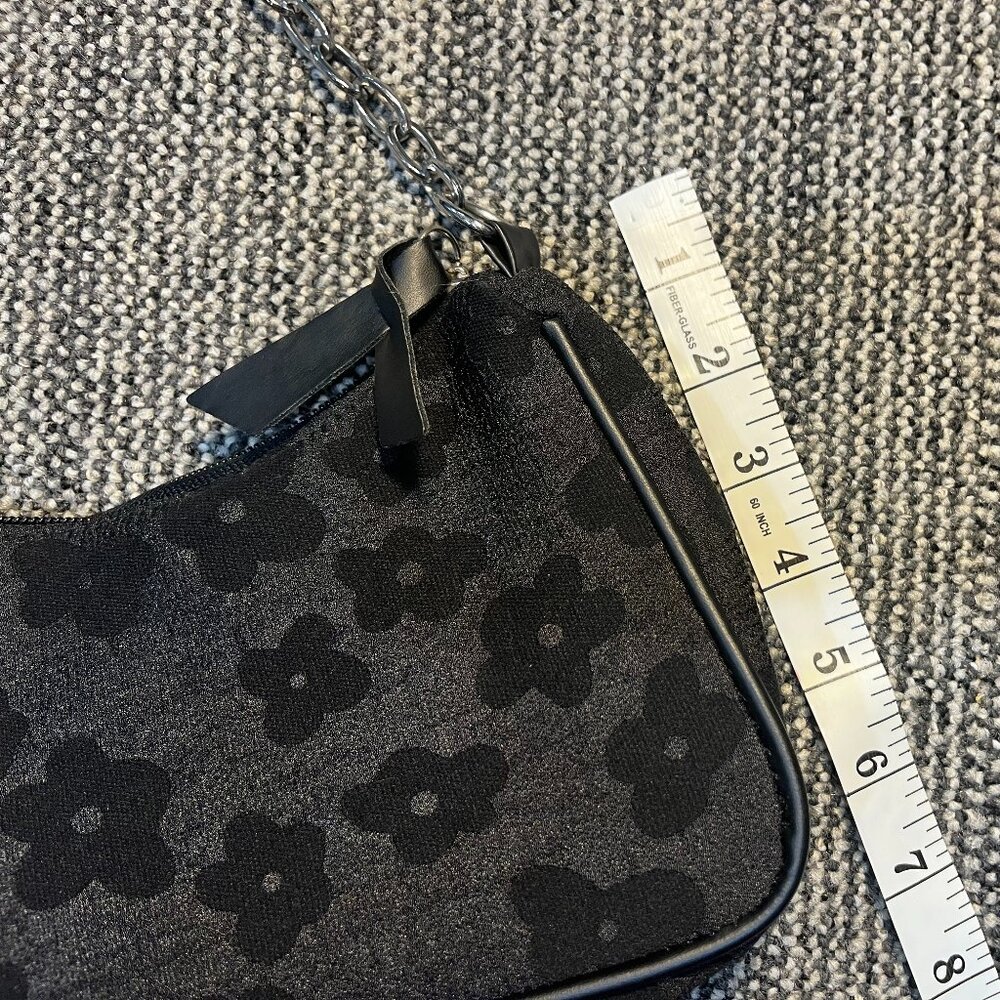 Flower Purse - Picture 2 of 2